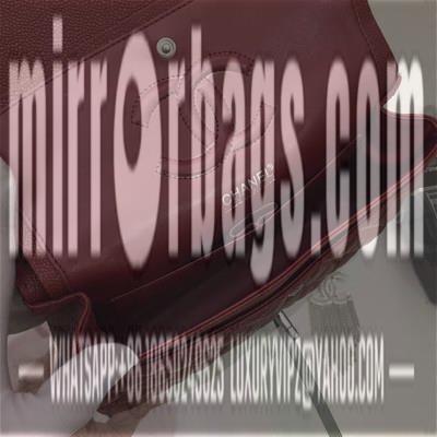 1:1 Replica Chanel Bags 1112鱼子酱皮