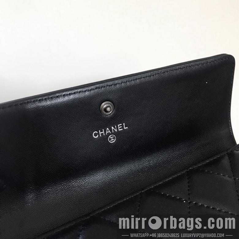 1:1 Replica Chanel Bags A80286 10.5X19X3cm YG 4