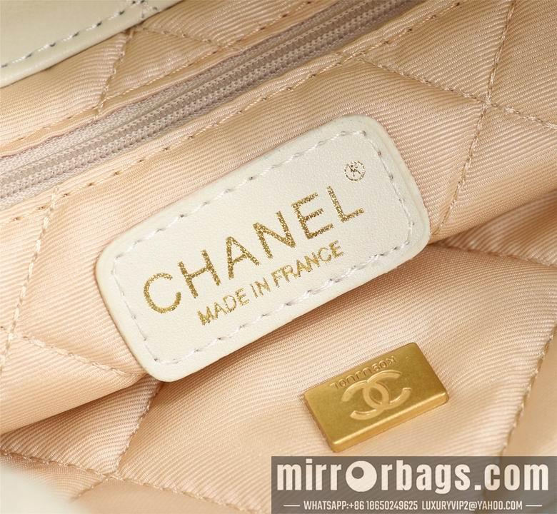 1:1 Replica Chanel Bags 8801 39X24X8cm WO 1