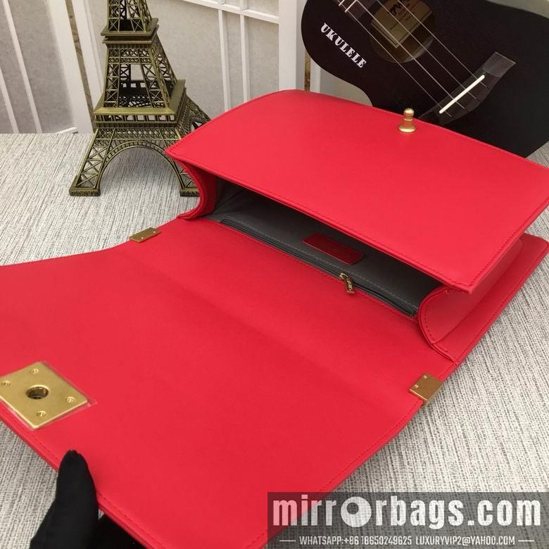 1:1 Replica Chanel Bags 67087 30cm XMY 4