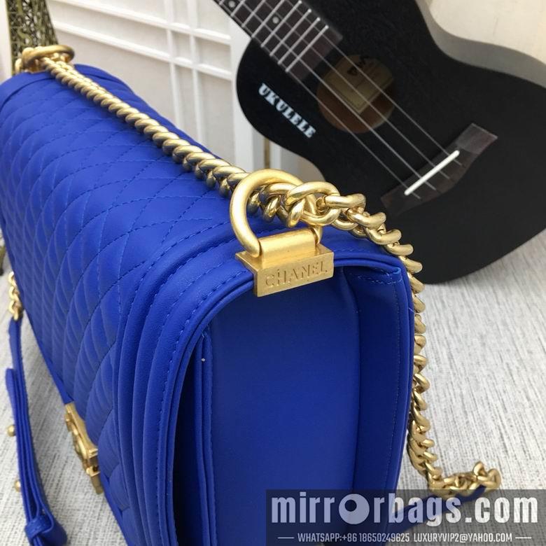 1:1 Replica Chanel Bags 67087 30cm XMY 2