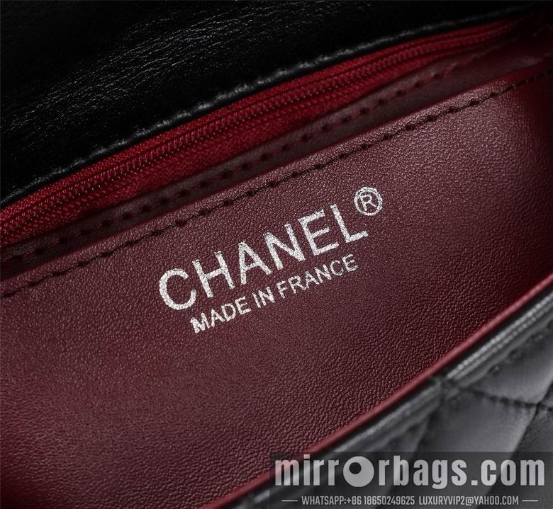 1:1 Replica Chanel Bags 1116 20cm XMY 2