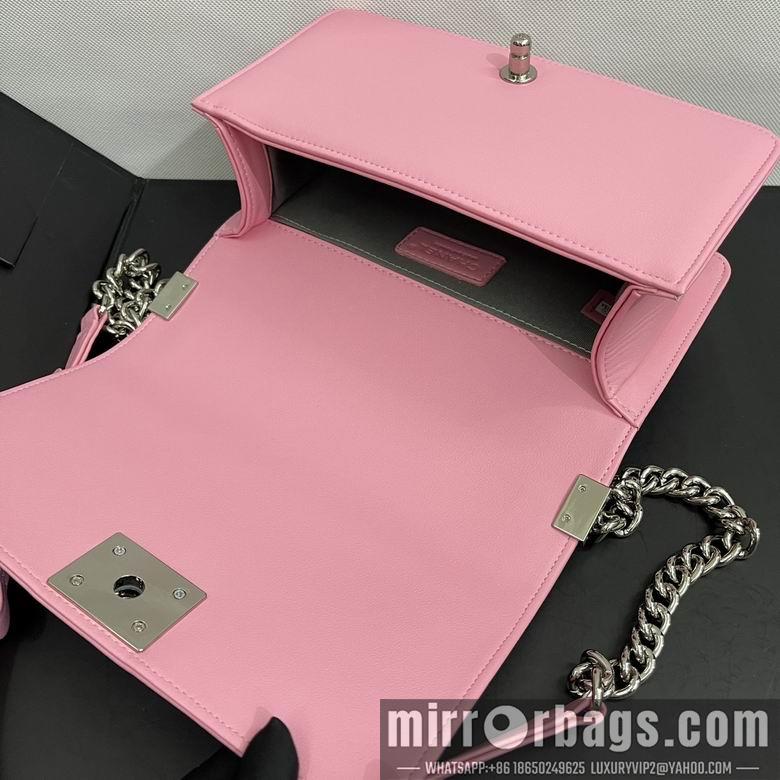 1:1 Replica Chanel Bags 67086 25X14X7cm XMY 5