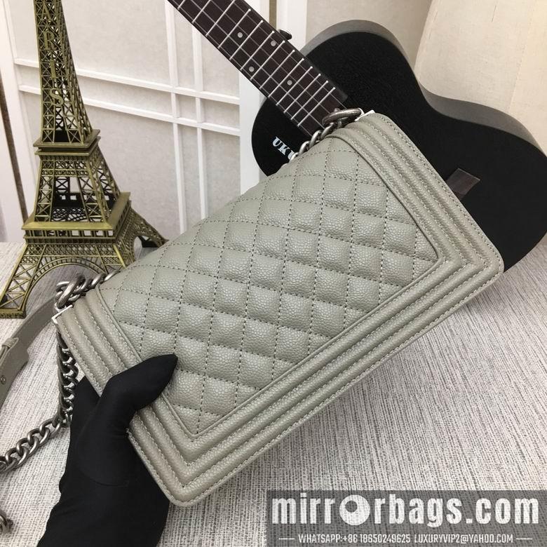 1:1 Replica Chanel Bags 67086 25X14-16X7.5cm XMY 20