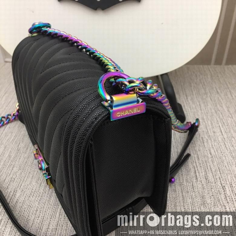 1:1 Replica Chanel Bags 67086 25X14X7cm XMY 20