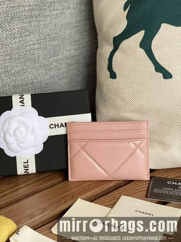 1:1 Replica Chanel Bags AP1167 11.2X7.5X0.5cm WO 2