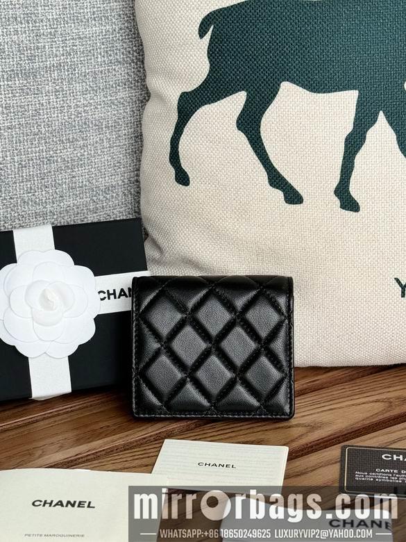 1:1 Replica Chanel Bags A84028 12X12X3cm WO 4