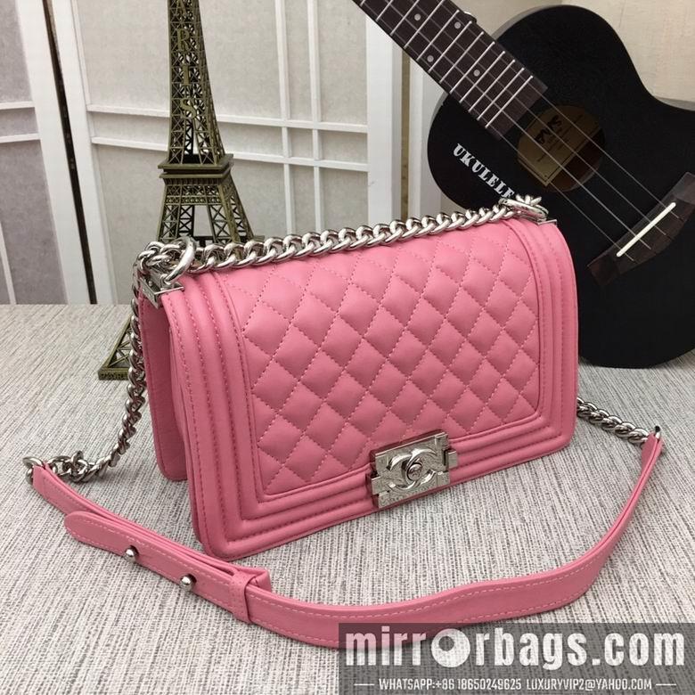 1:1 Replica Chanel Bags 67086 25X15X7.5cm XMY 22