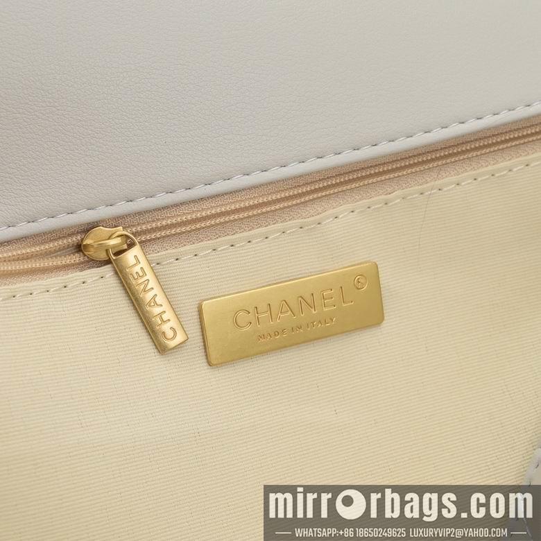 1:1 Replica Chanel Bags 9012 36X24X14cm WO 3