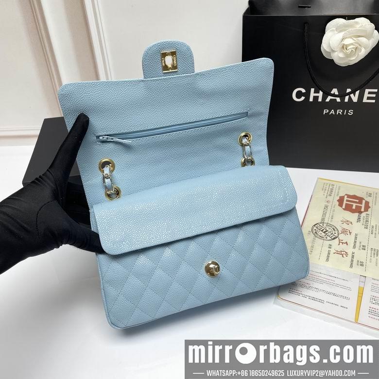 1:1 Replica Chanel Bags CF1112 25X14X7cm XMY 23