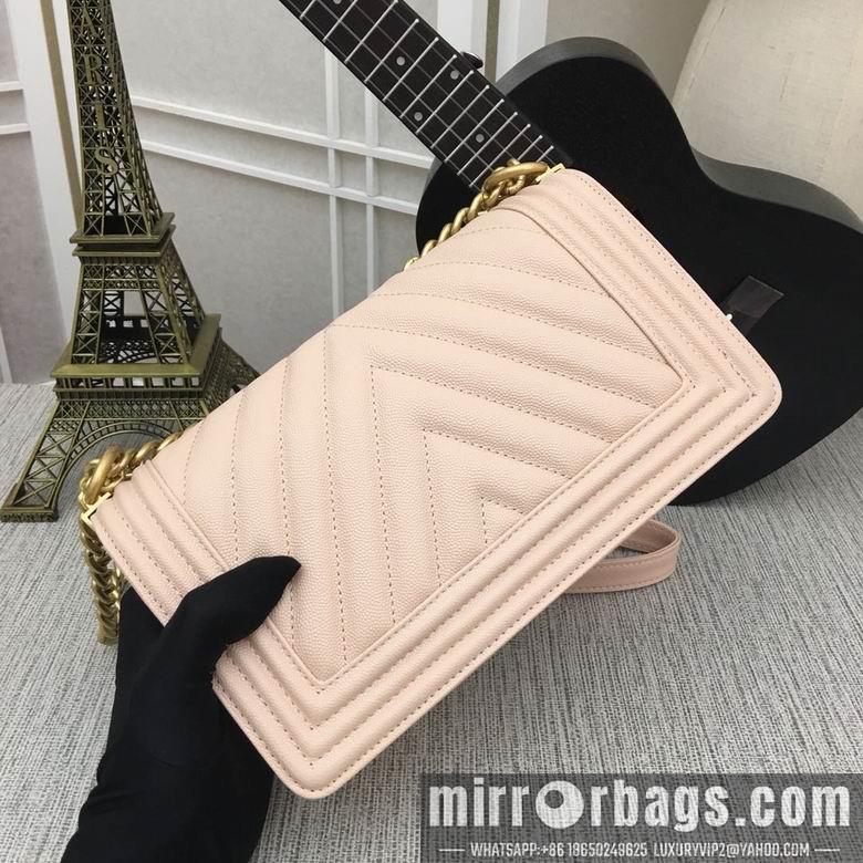 1:1 Replica Chanel Bags 67086 25X14X7cm XMY 25