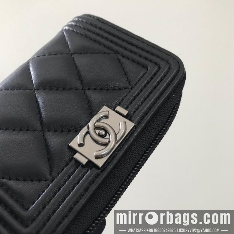 1:1 Replica Chanel Bags 80602 11X7.5cm YG 9
