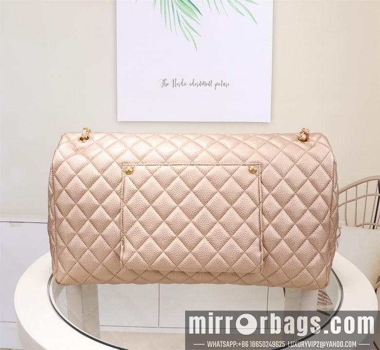 1:1 Replica Chanel Bags 46X14X26cm 061105 WO 5