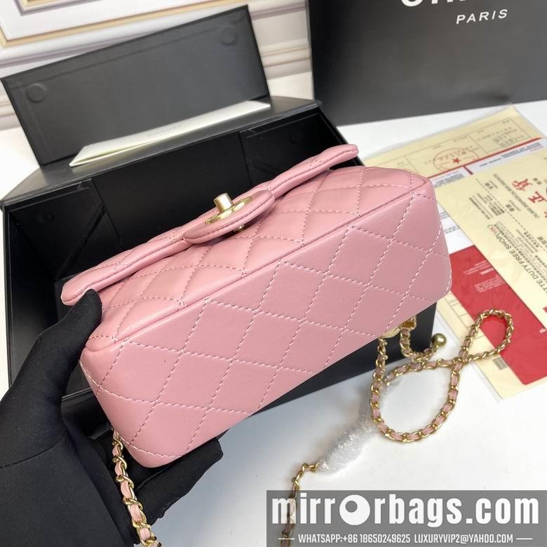 1:1 Replica Chanel Bags 6211 20cm XMY 6