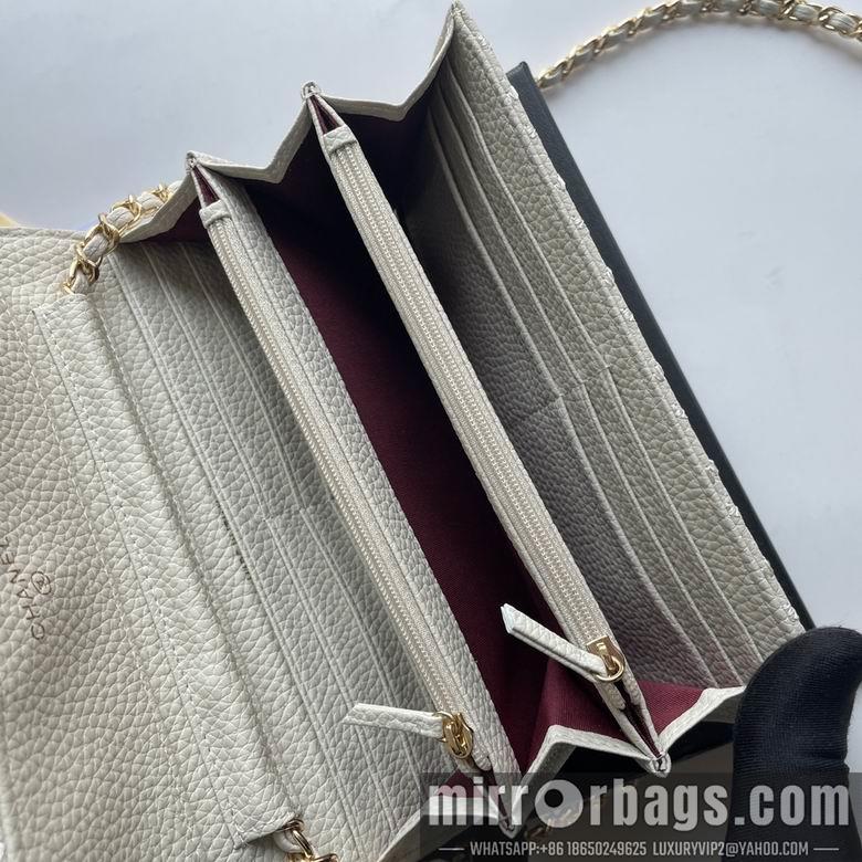 1:1 Replica Chanel Bags 50089 18X10.5X3.5cm YG 6