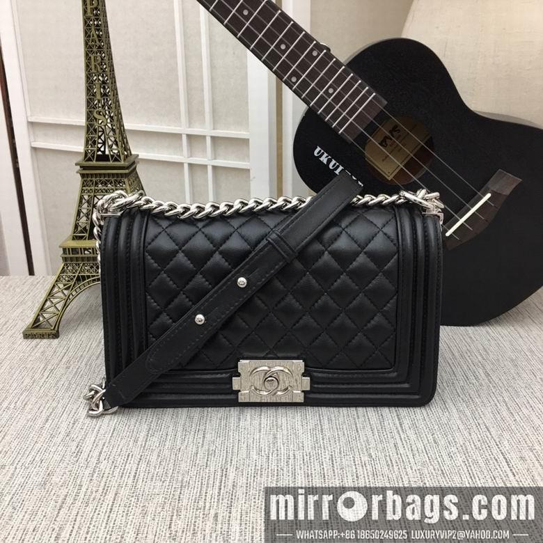1:1 Replica Chanel Bags 67086 25X15X7.5cm XMY 24