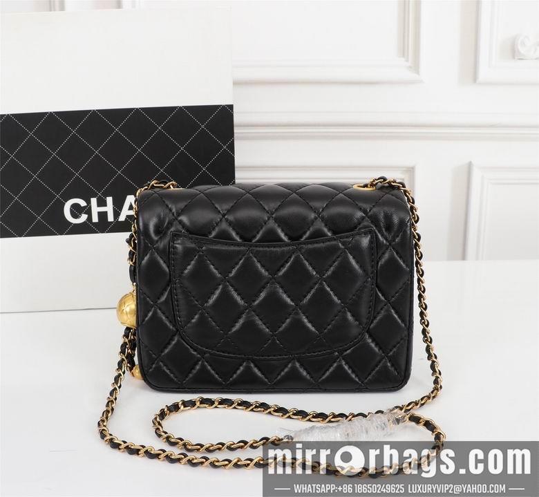 1:1 Replica Chanel Bags 6210 18cm XMY 3