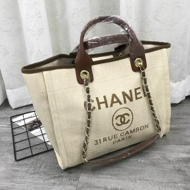 1:1 Replica Chanel Bags 66943 48X38X30cm WO 4
