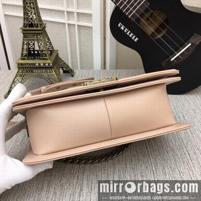 1:1 Replica Chanel Bags 67086 25X15X7.5cm XMY 4
