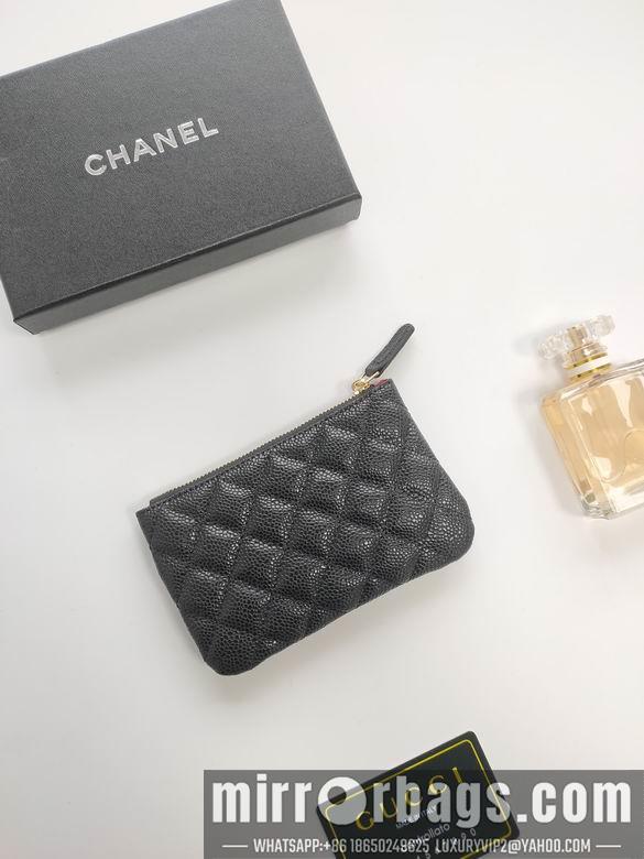 1:1 Replica Chanel Bags A82365 15X8.5cm XMY 3