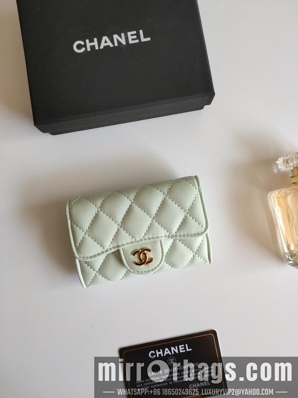 1:1 Replica Chanel Bags AP0214 7.5X11.3X2.1cm XM 3