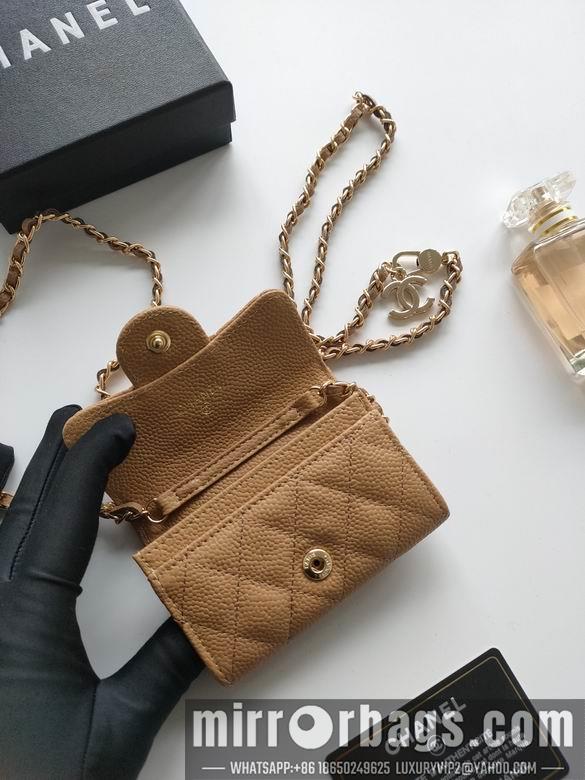 1:1 Replica Chanel Bags A8937 11.3X7.5X2.1cm XMY 11