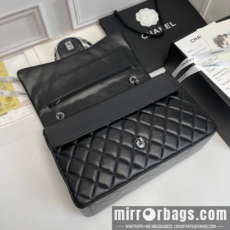 1:1 Replica Chanel Bags 1119 33X22X10cm XMY 8