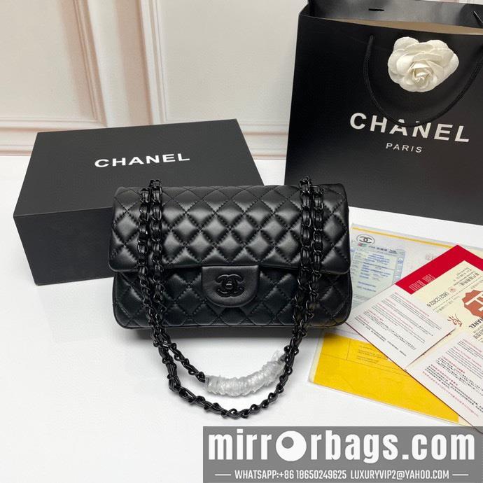 1:1 Replica Chanel Bags CF1112 25X14X7cm XMY 1