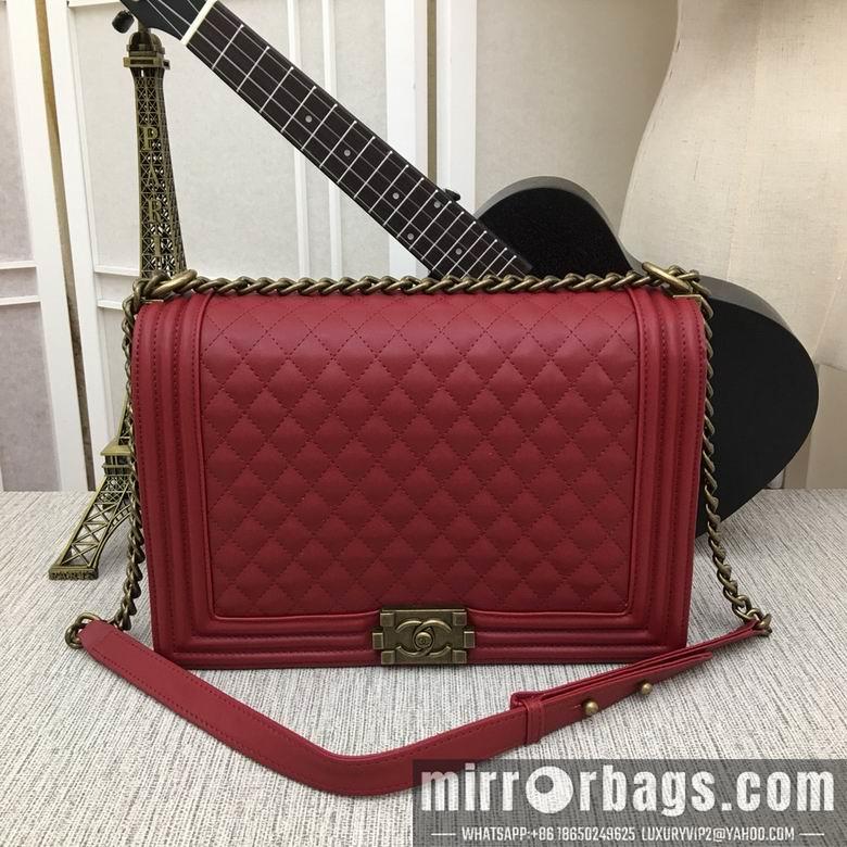 1:1 Replica Chanel Bags 67087 30cm XMY 9