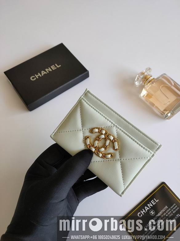 1:1 Replica Chanel Bags AP1187 7.5X11.2X0.5cm XMY 2