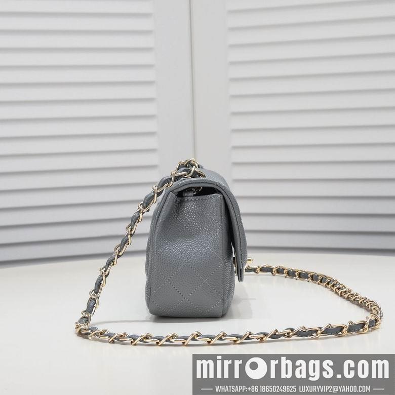 1:1 Replica Chanel Bags 1116 20X14X7cm WO 1