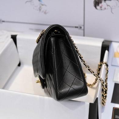 1:1 Replica Chanel Bags BTA01112    15.5X25.5X6.5