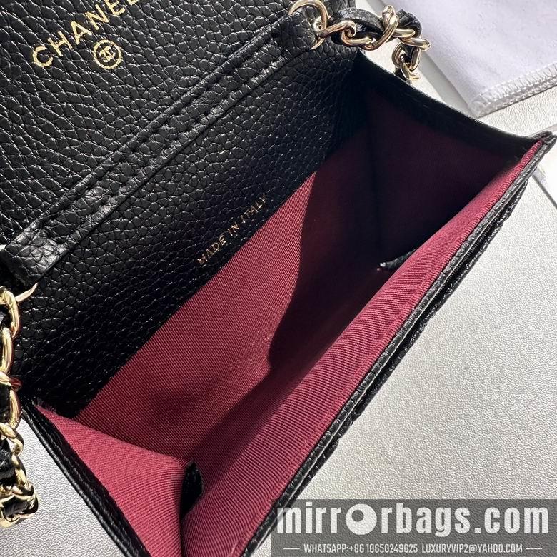 1:1 Replica Chanel Bags 8988 11.3X7.5X2.1cm XMY 13