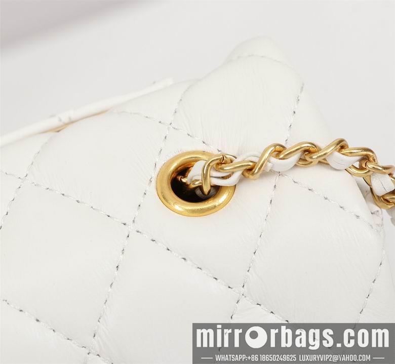 1:1 Replica Chanel Bags 6211 20cm XMY 3