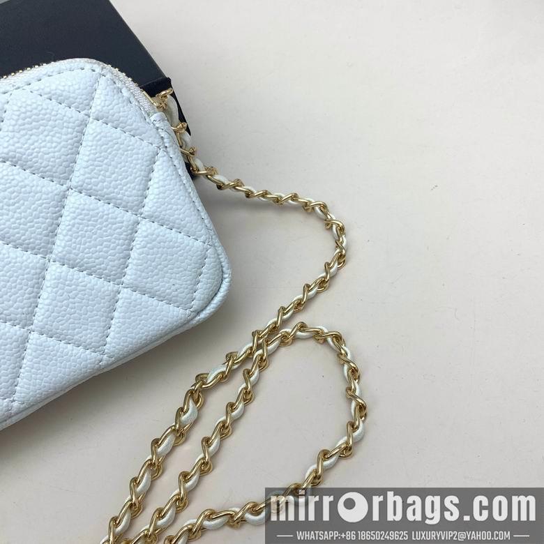 1:1 Replica Chanel Bags 50169 20X10cm XMY 1