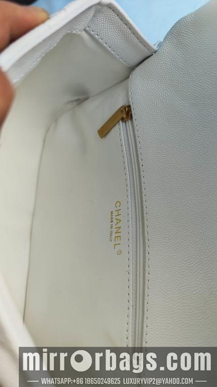 1:1 Replica Chanel Bags 737 14X20X8cm 14X24X9cm WO 3