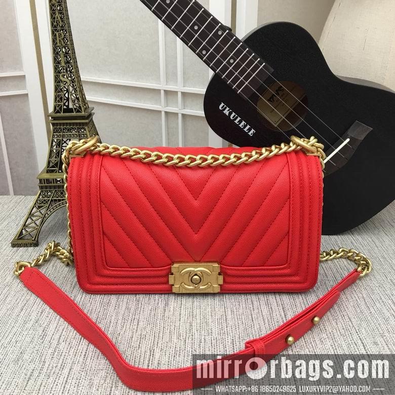 1:1 Replica Chanel Bags 67086 25X14X7cm XMY 24