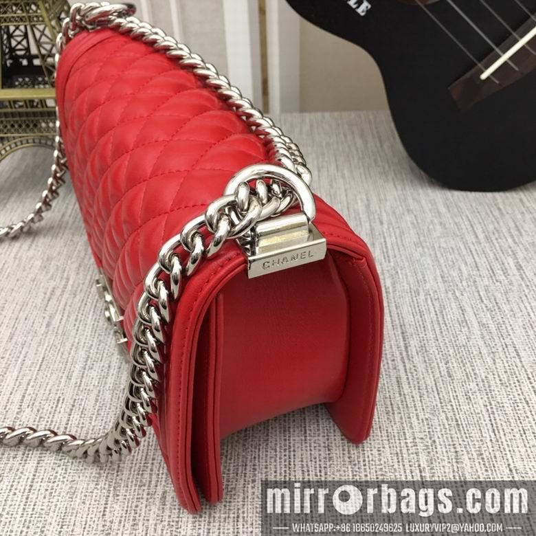 1:1 Replica Chanel Bags 67086 25X15X7.5cm XMY 19