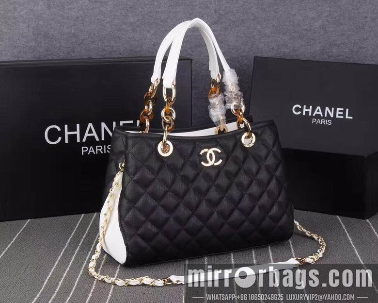 1:1 Replica Chanel Bags 8901 31X23X10cm XMY 1