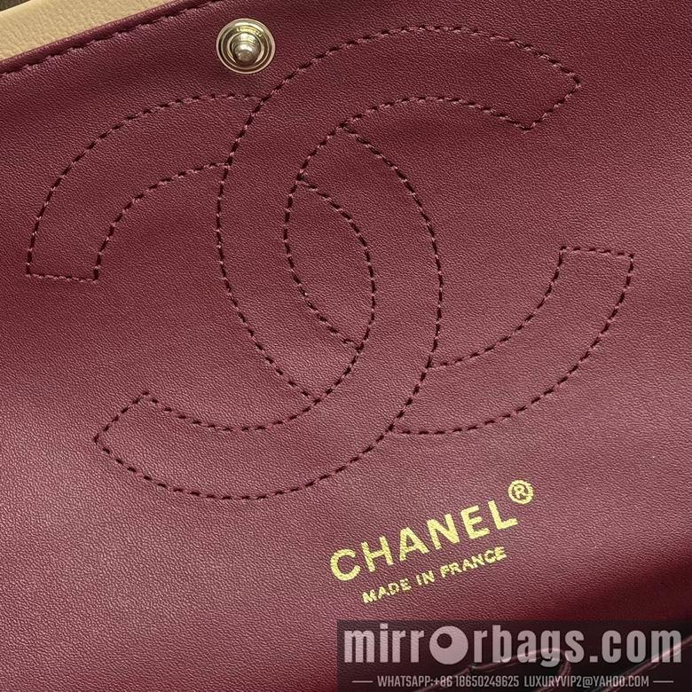 1:1 Replica Chanel Bags 1113 30X18X8cm XMY 7