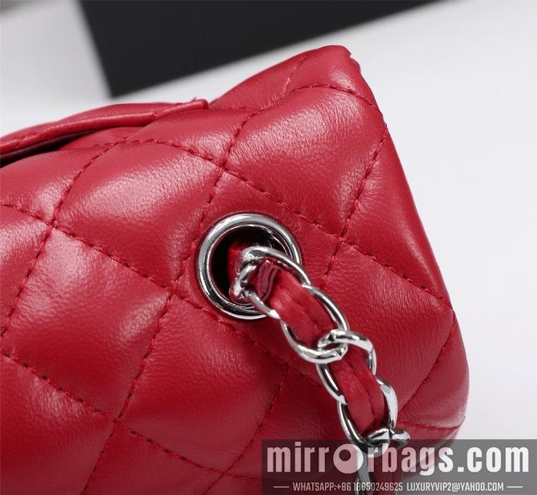 1:1 Replica Chanel Bags 1116 20cm XMY 22