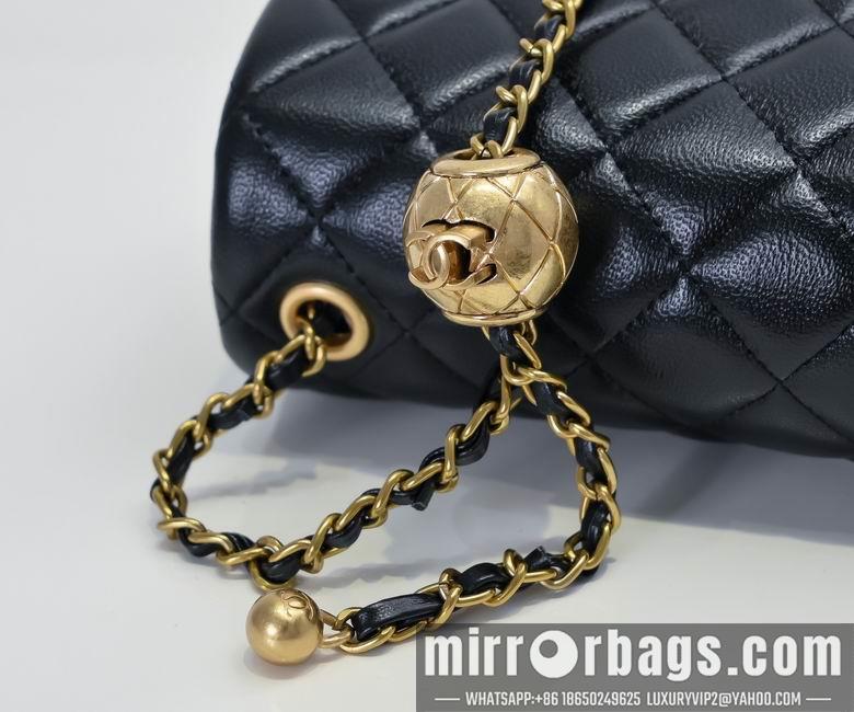 1:1 Replica Chanel Bags 9021 18X13X7cm XMY 1