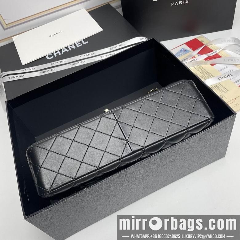 1:1 Replica Chanel Bags 1113 30X18X8cm XMY 6