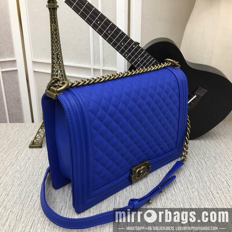 1:1 Replica Chanel Bags 67087 30cm XMY 8