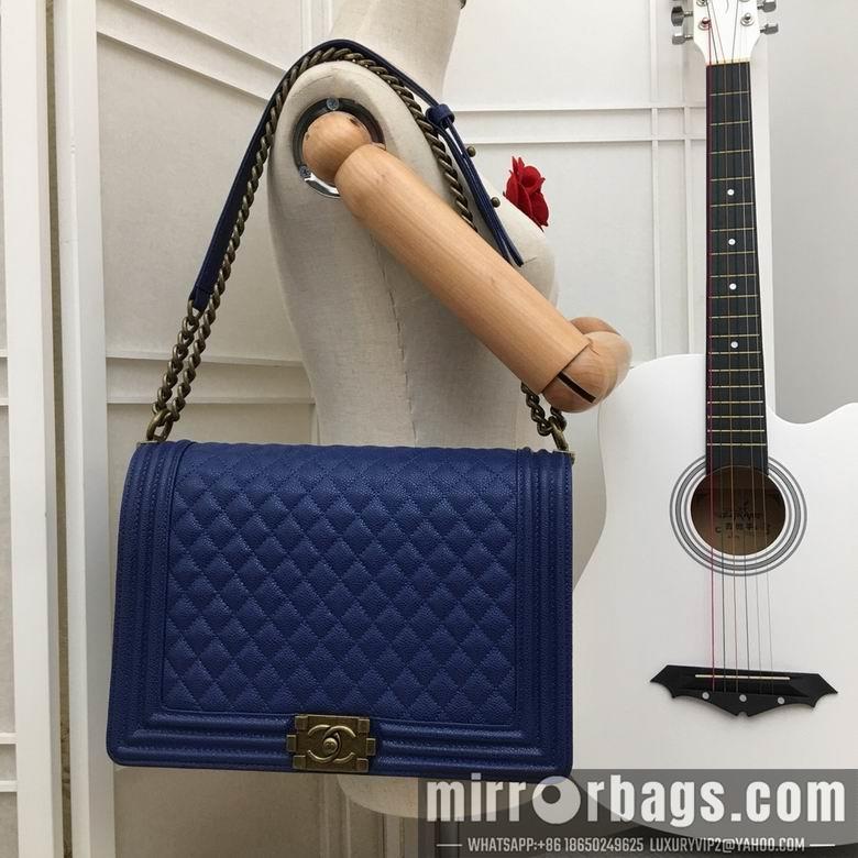 1:1 Replica Chanel Bags 67087 30cm XMY 29