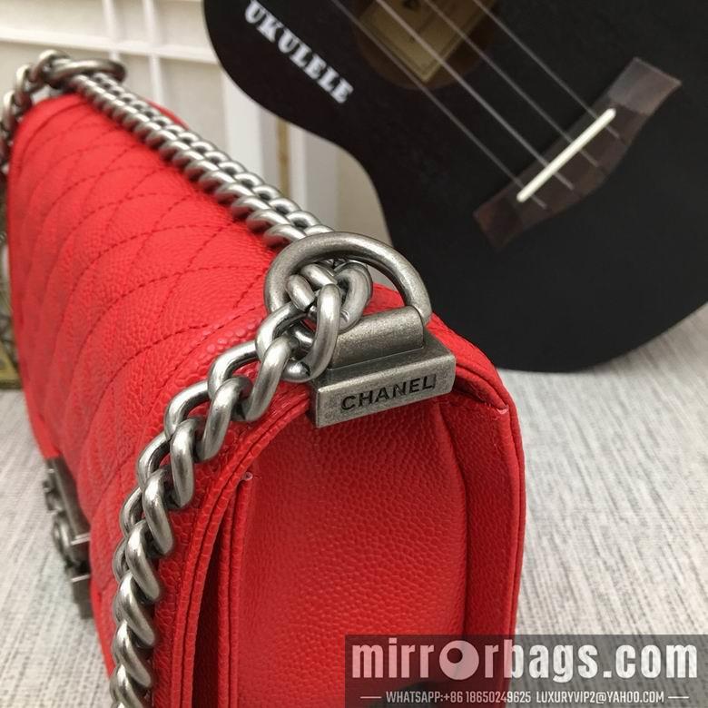 1:1 Replica Chanel Bags 67086 25X14-16X7.5cm XMY 23
