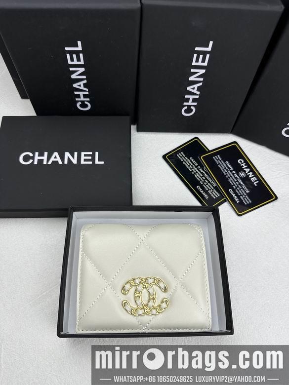 1:1 Replica Chanel Bags 6038 ZC 6