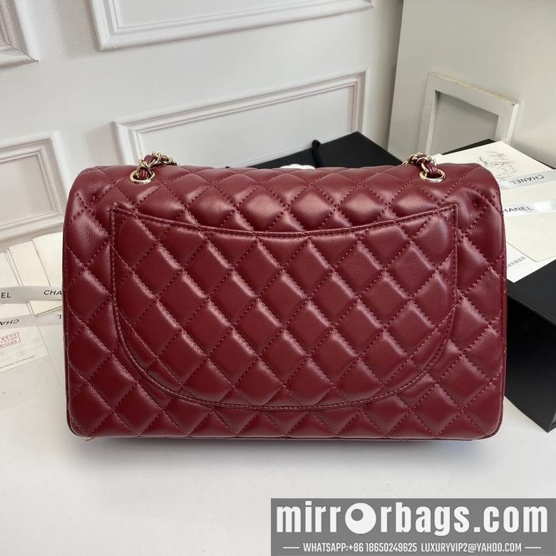1:1 Replica Chanel Bags 1119 33X22X10cm XMY 3