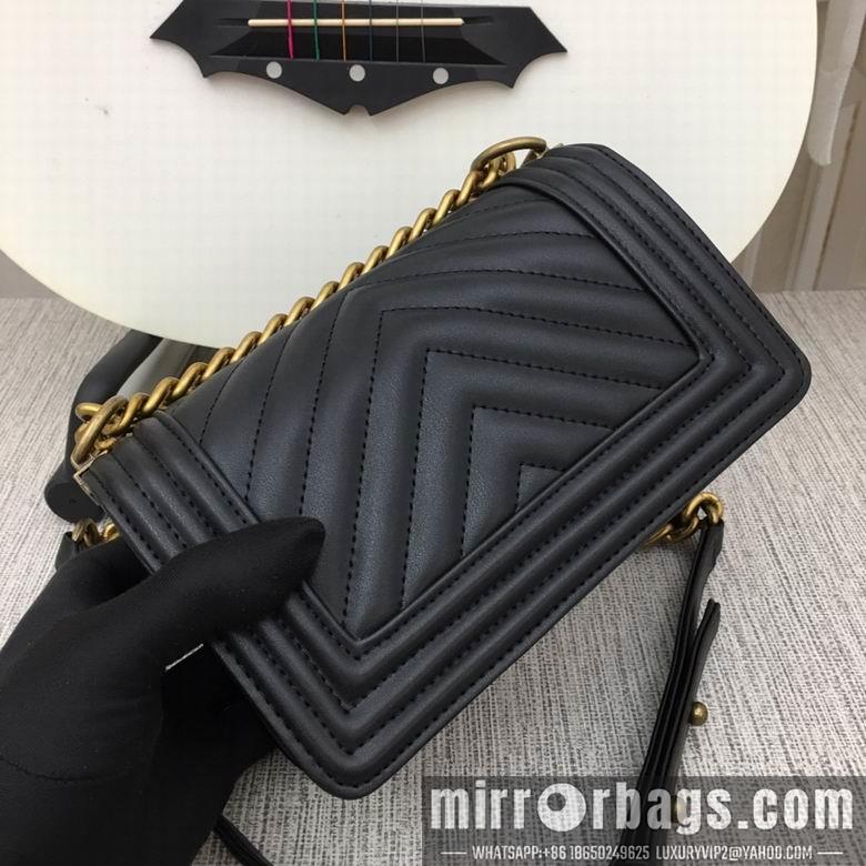 1:1 Replica Chanel Bags 67085 20X12X7.5cm XMY 20