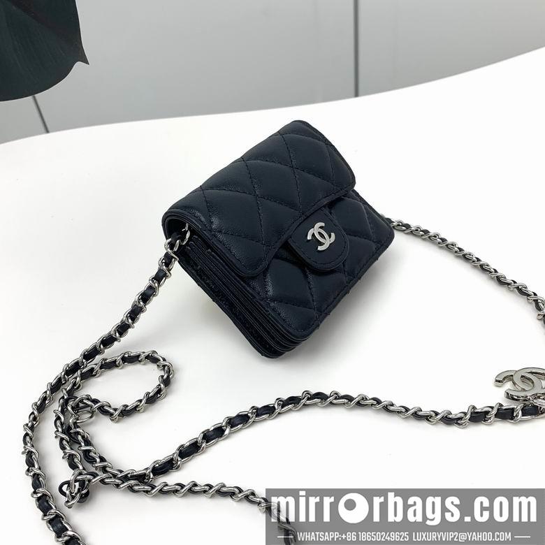 1:1 Replica Chanel Bags 8938 XMY 6